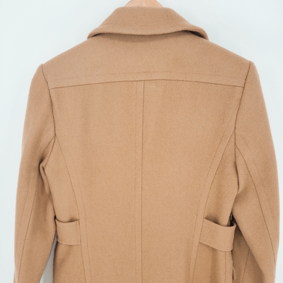 MODA International Wool Coat - Picture 8 of 10